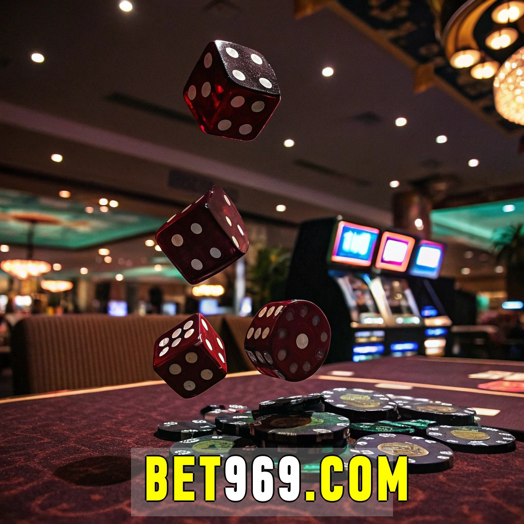  bet969