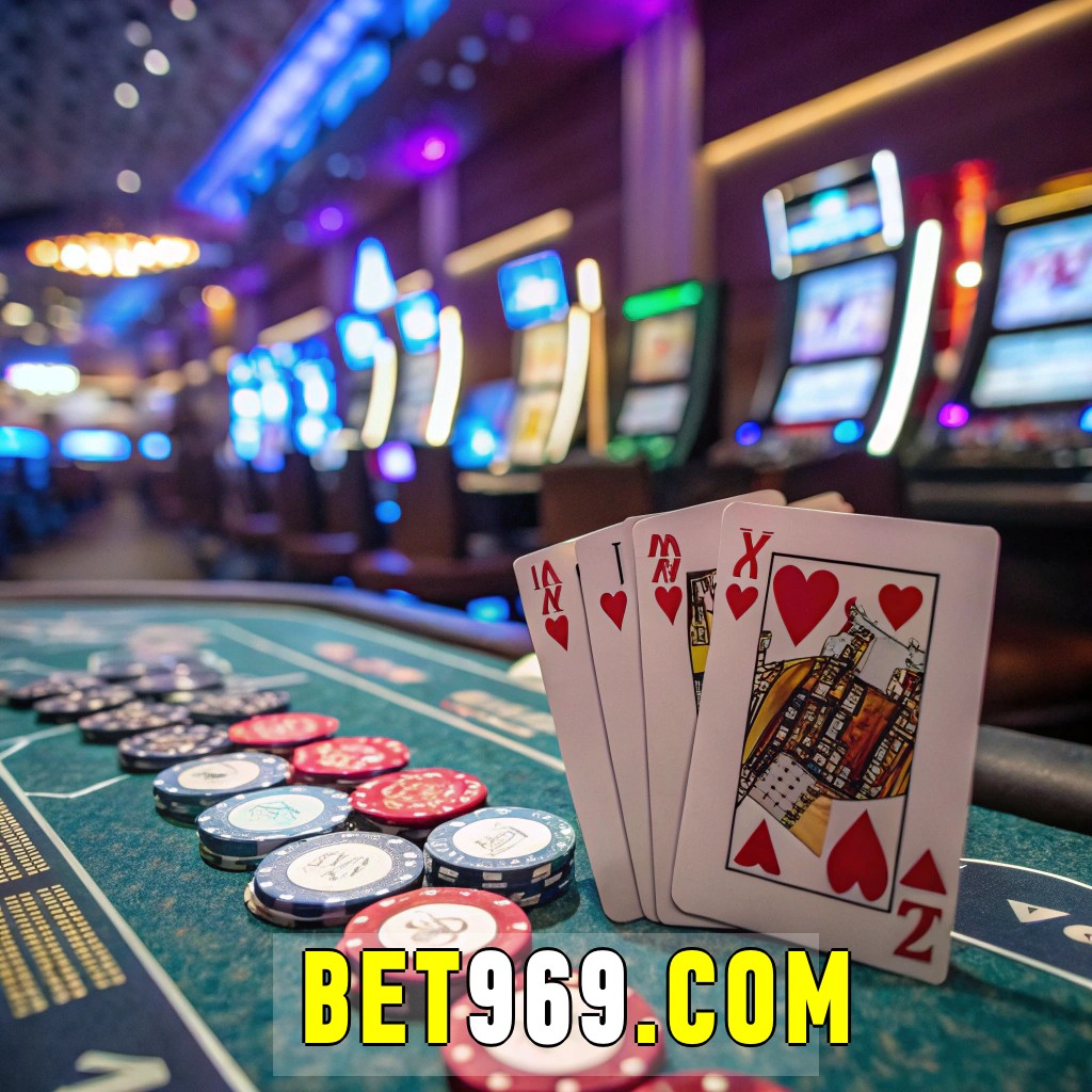 bet969