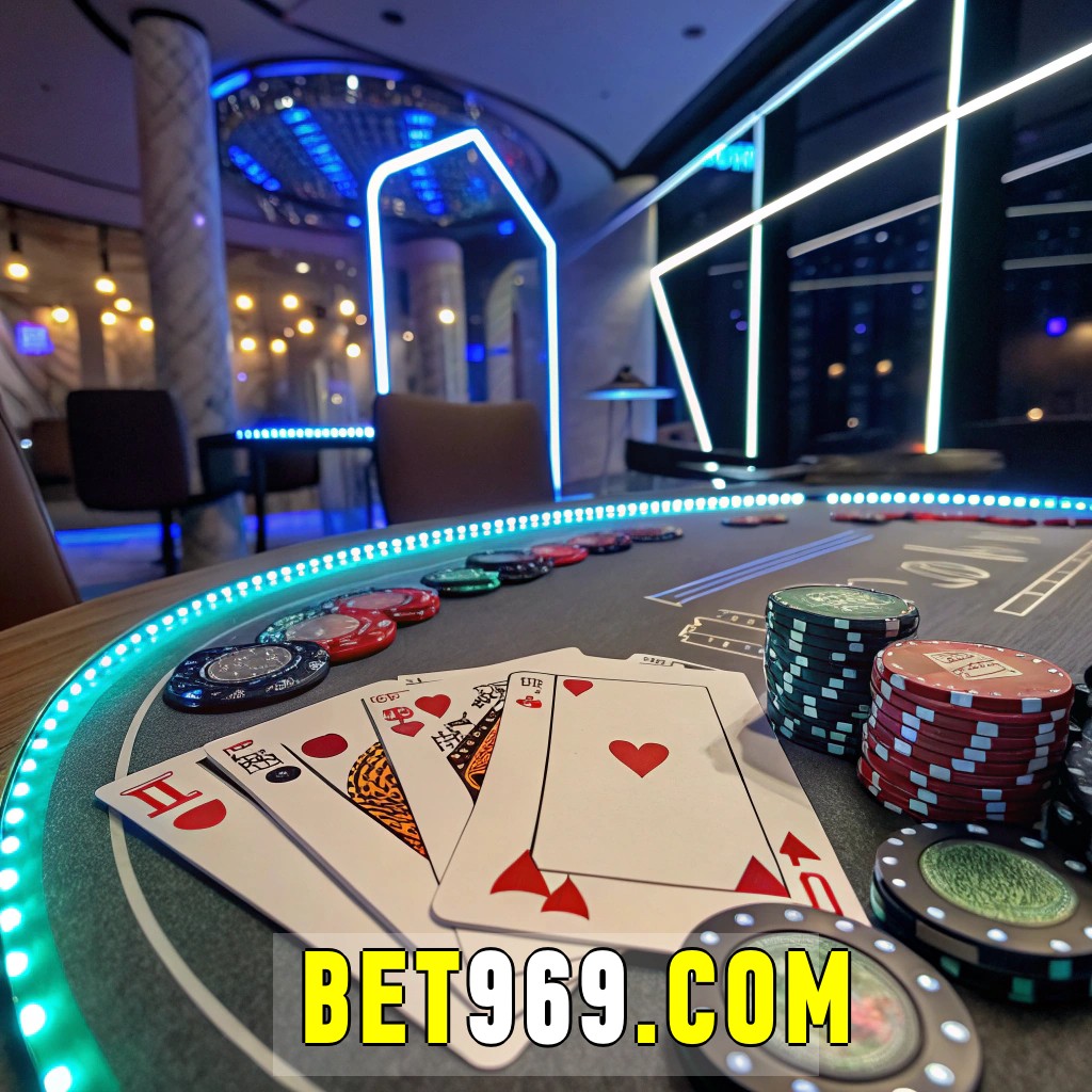  bet969