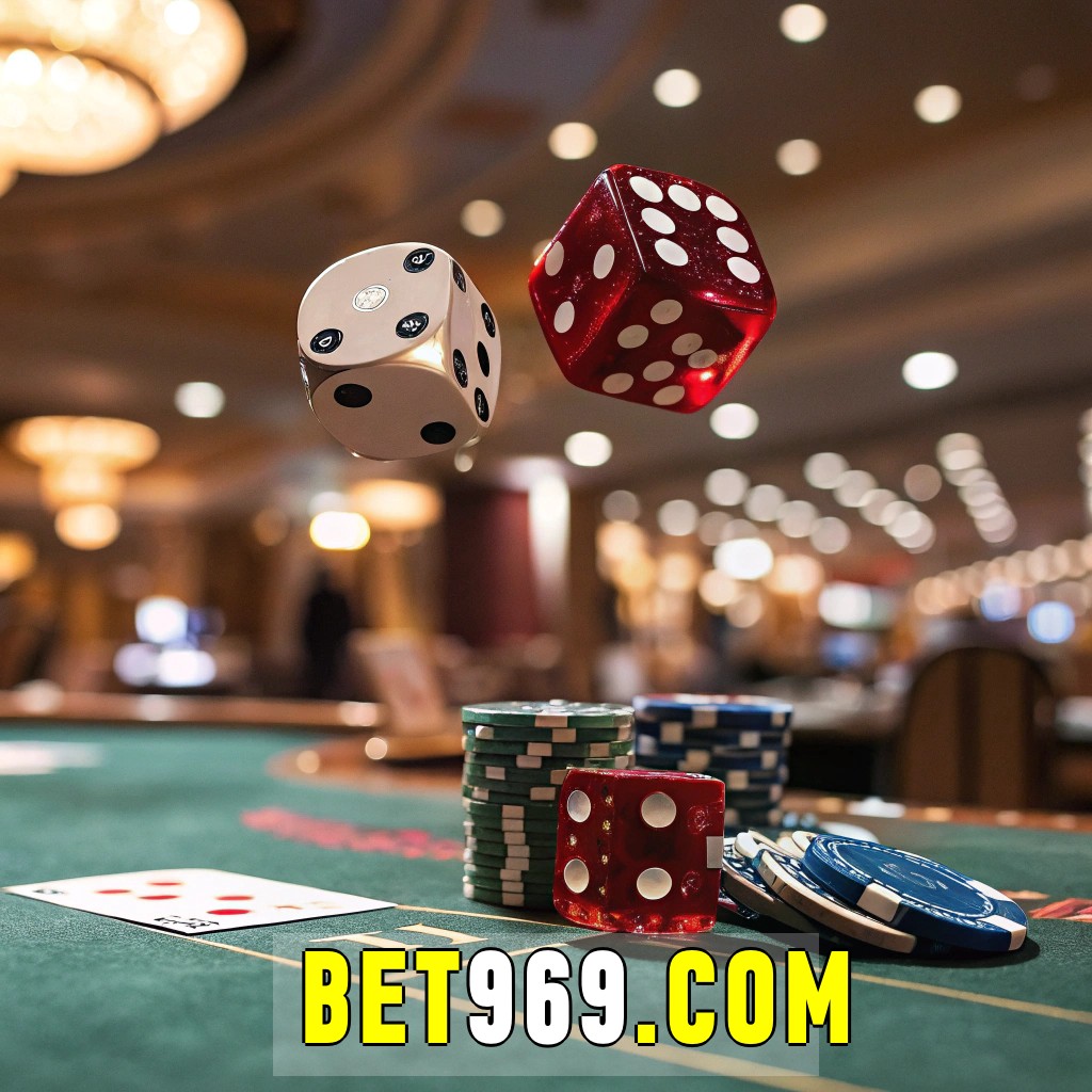  bet969