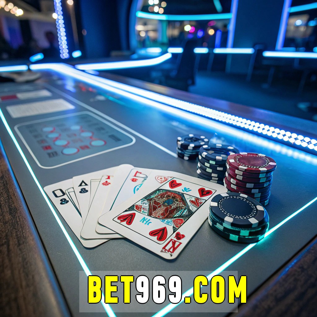  bet969