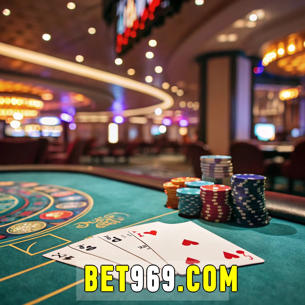  bet969