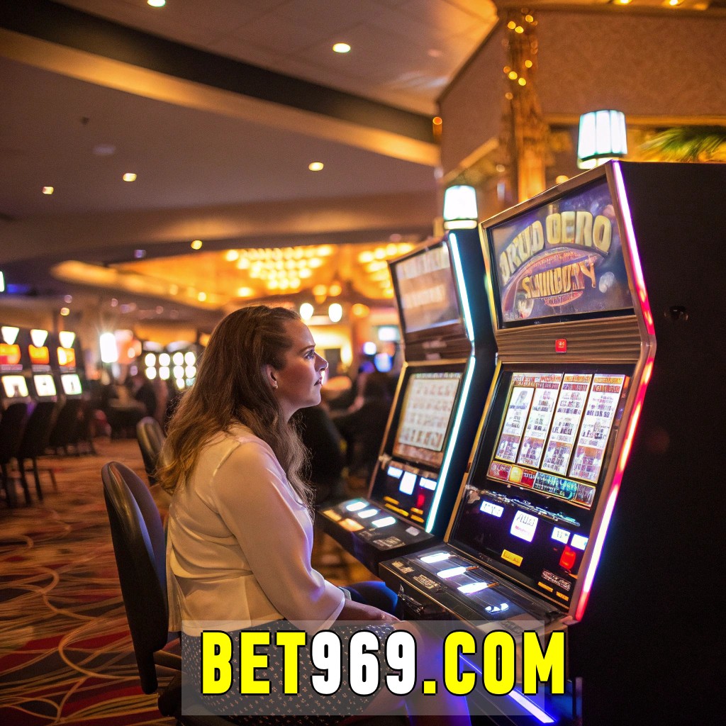  bet969
