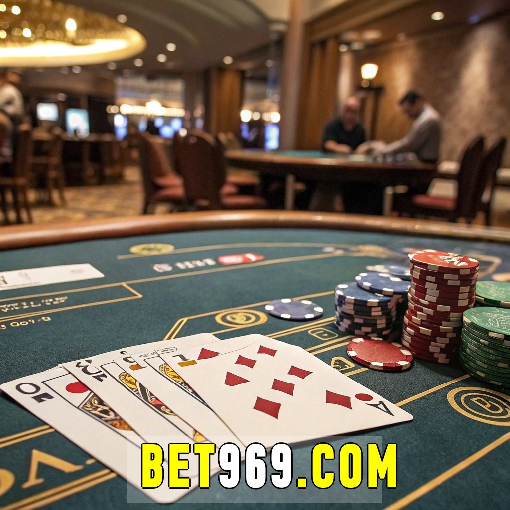  bet969