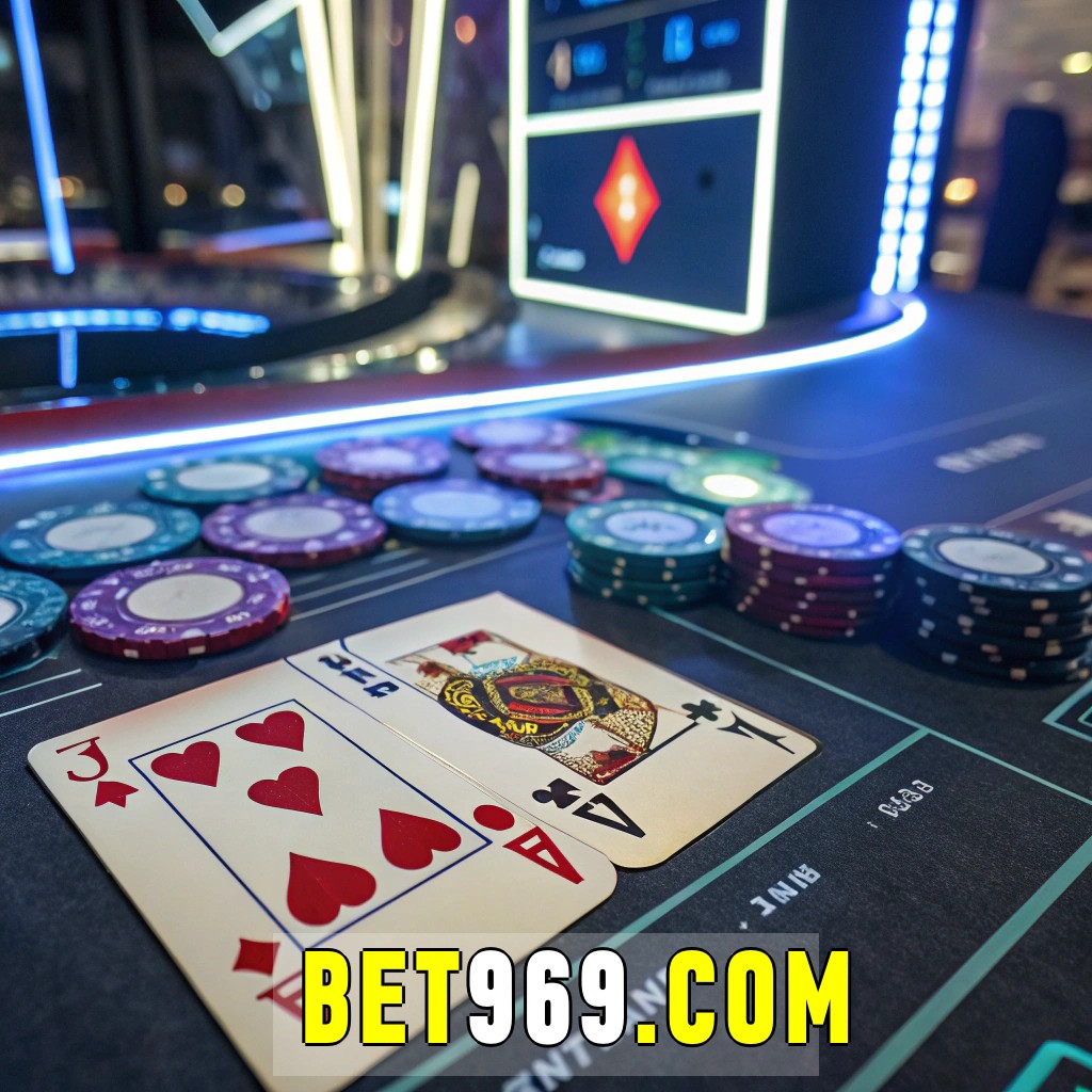  bet969
